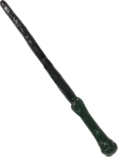 Varita mágica con sonido y luz para Halloween