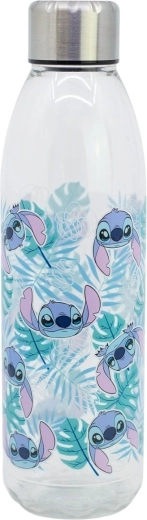 Botella grande para beber Stitch Aloha 980 ml