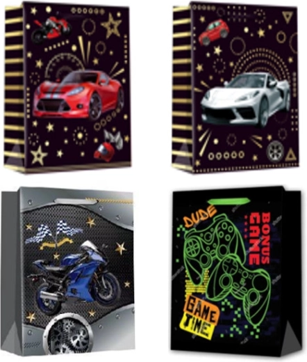 Bolsa de regalo L