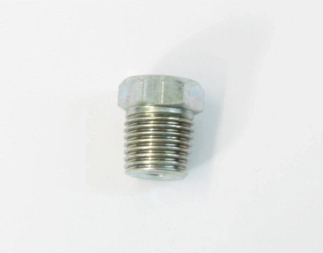 Adaptador Jamara de 1/4" M a 1/8" M