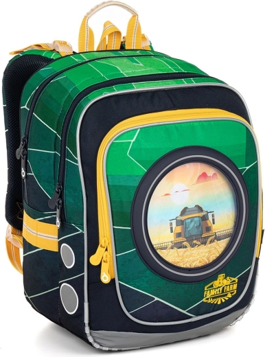 Mochila Topgal Endy 23015