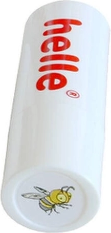 Helle bálsamo labial miel