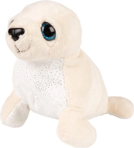 Foca de peluche