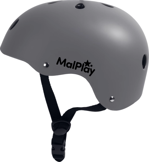 casco ciclista infantil SafeKiddo rosa (S, 48–54 cm)