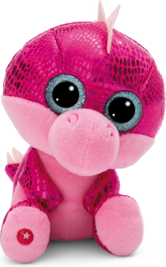 Dragón de peluche Kay-Kay 15 cm – NICI Glubschis