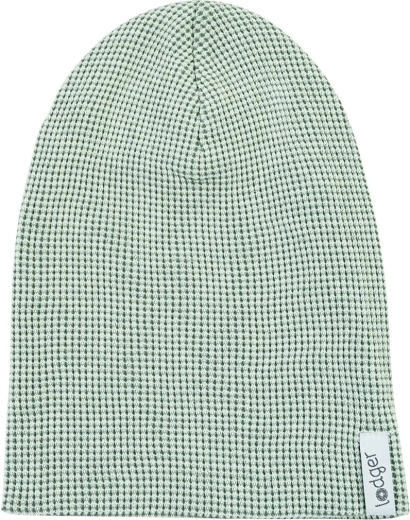 Gorro beanie Lodger ciumbelle peppermint 1–2 años