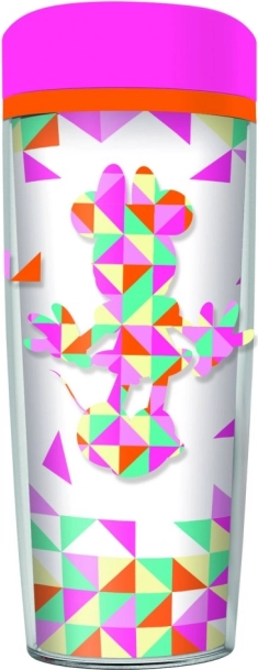 Taza térmica Minnie 533 ml