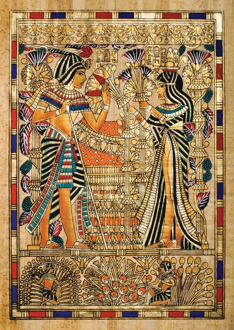 ART PUZZLE Papyrus – puzzle de 1000 piezas