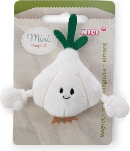 Nici Green mini magnetito de ajo 7 cm