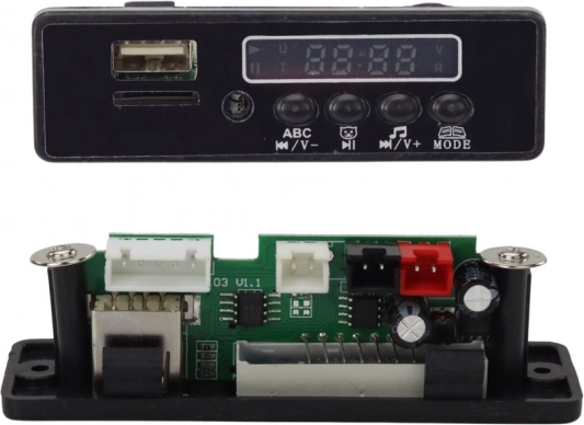 Panel musical para coches infantiles Mercedes G63