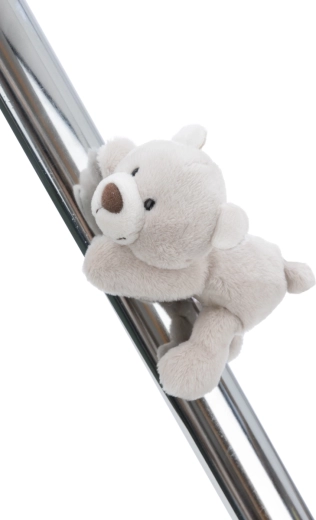 Osito magnético NICI Finni de 12 cm