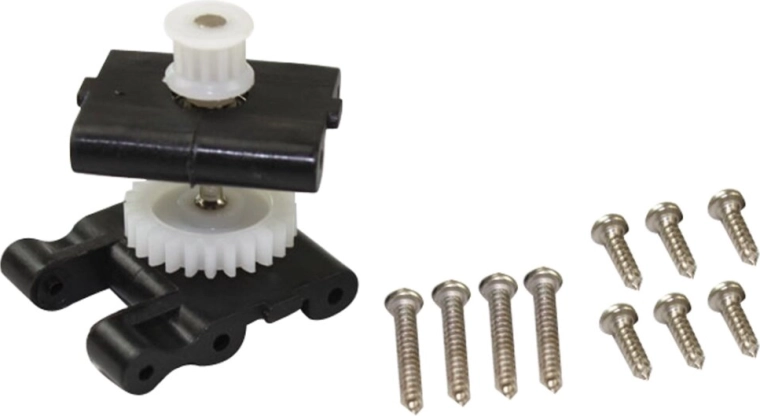 Eje de transmisión del rotor principal para E-Rix 450