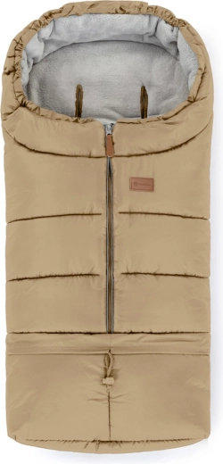 Petite&Mars saco ajustable 3en1 Jibot Sweet Toffee