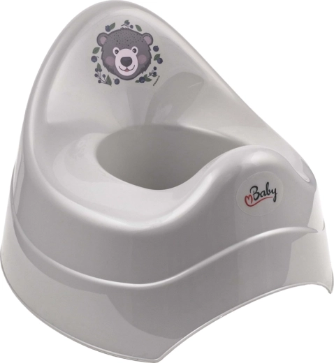 MALTEX orinal The Nature Buddies oso – Oso Gris