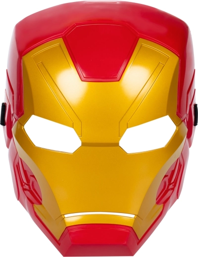 Hasbro máscara de héroe Avengers Iron Man