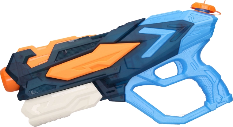 Pistola de agua de bombeo 42 cm