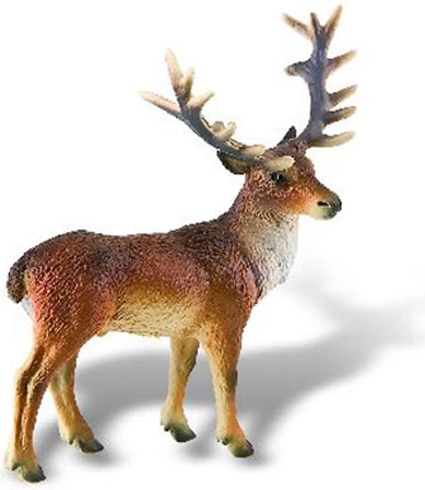 Figura de bosque de Bullyland – Ciervo