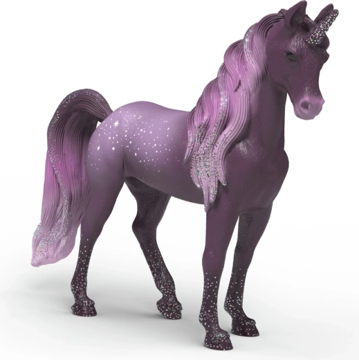 Yegua unicornio arcoíris Galaxia – figura SCHLEICH BAYALA