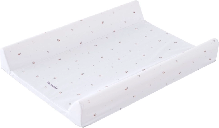 Träumeland cambiador Fiore Beige 50 × 70 cm
