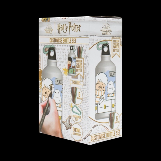 Harry Potter – kit creativo con botella