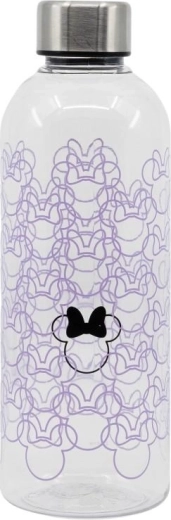 Botella infantil Minnie, 850 ml - 1 pieza
