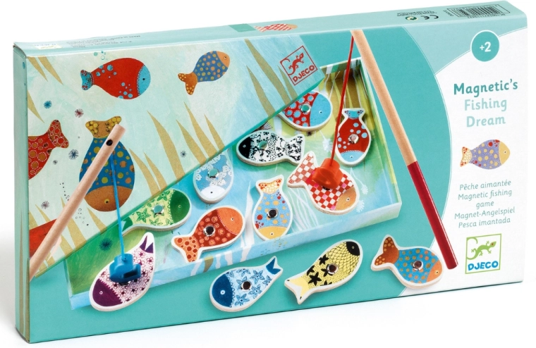 DJECO Pesca