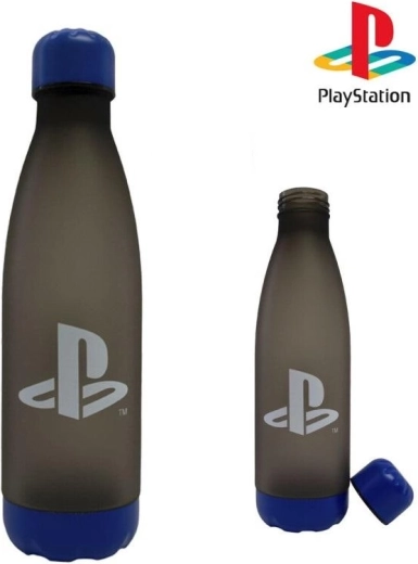 Botella para beber PlayStation - 1 pieza