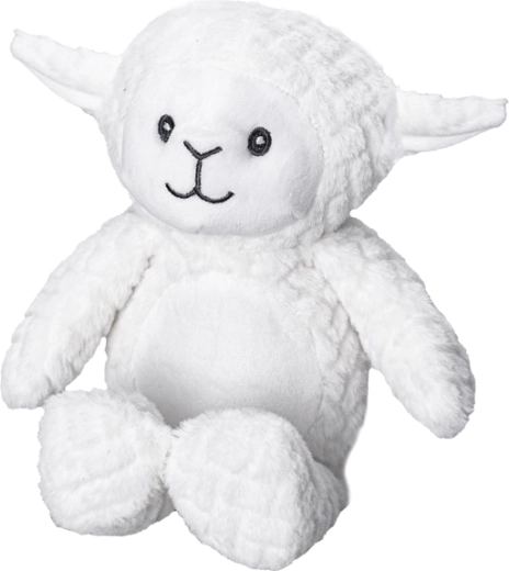 Ovejita de peluche de 27 cm para bebés