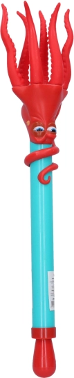 Pistola de agua Pulpo