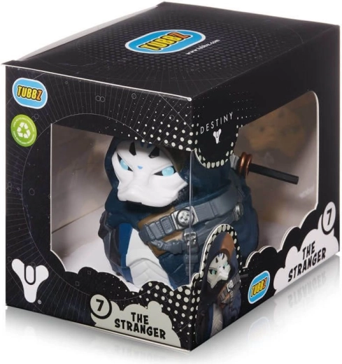 Pato coleccionable TUBBZ DESTINY The Stranger