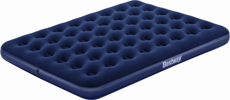 Colchón hinchable BESTWAY PAVILLO 203 × 152 × 22 cm, doble
