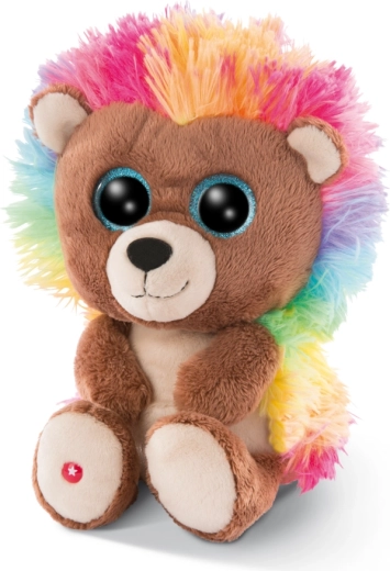 NICI Glubschis peluche erizo Boswell 25 cm