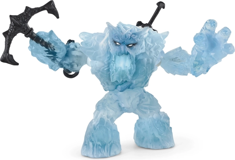Gigante de Hielo Schleich Eldrador