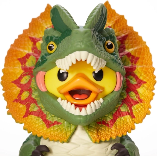 Patito TUBBZ Jurassic Park – Dilophosaurus