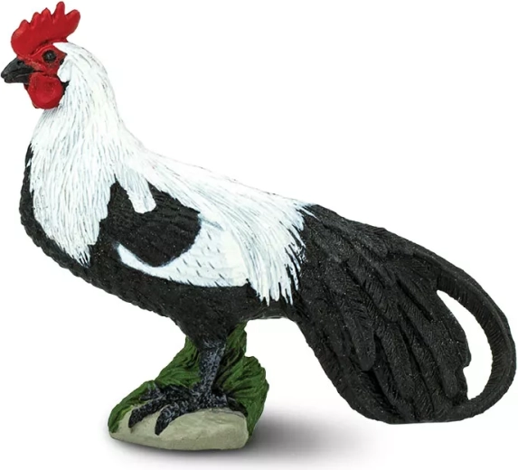 Gallo fénix Safari Ltd. - 1 unidad