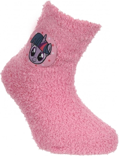 Calcetines de forro polar My Little Pony