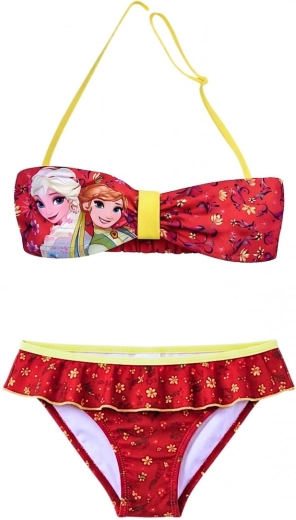 Bañador de dos piezas Disney Frozen