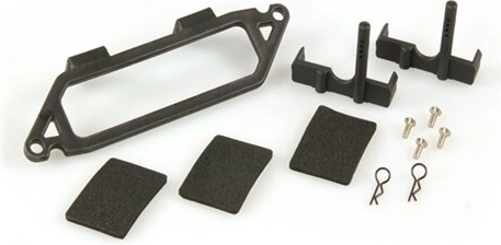 Soporte de batería Brecter