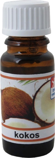 Aceite esencial de coco 10 ml