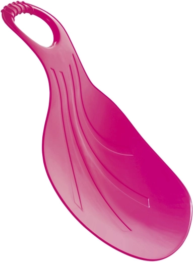 Trineo deslizante Kid 2 rosa - 1 unidad