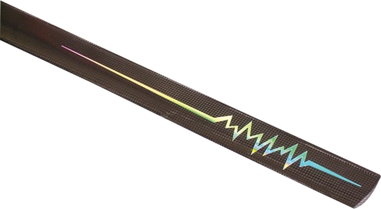 Jamara diseño hueco electric tamaño XL (2 unidades)