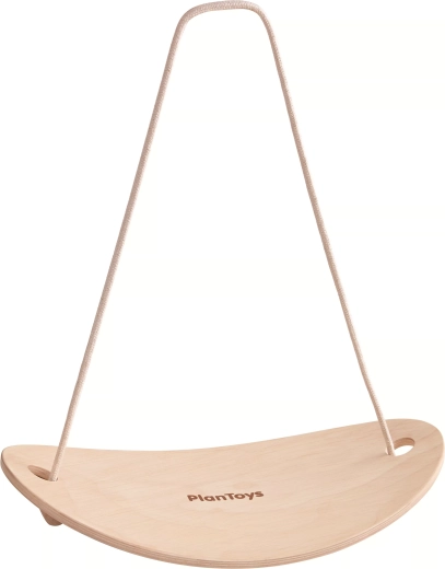 Tabla de balanceo oscilante PlanToys PlanLifestyle