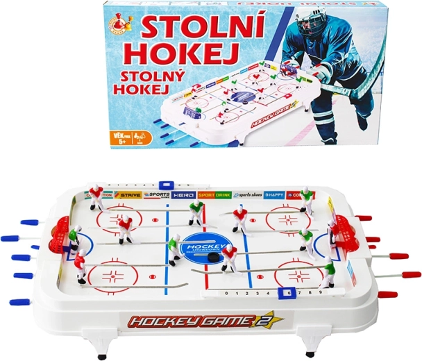 Studo Games hockey de mesa