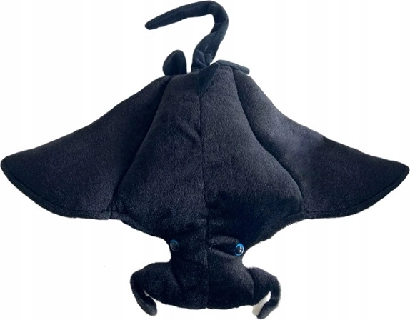 Mantarraya de peluche 33 cm