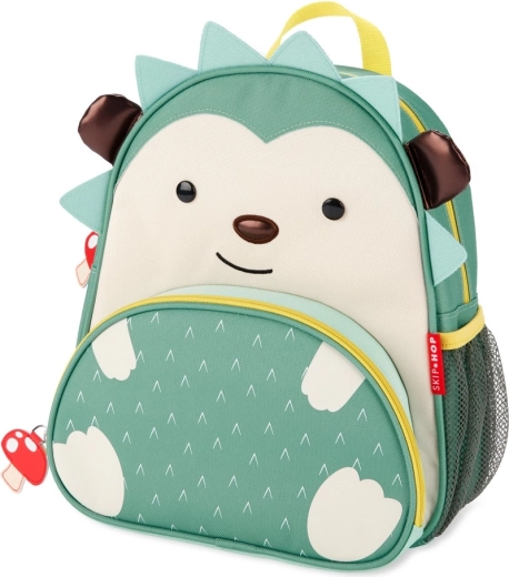 Mochila Skip Hop Zoo erizo para guardería 3+
