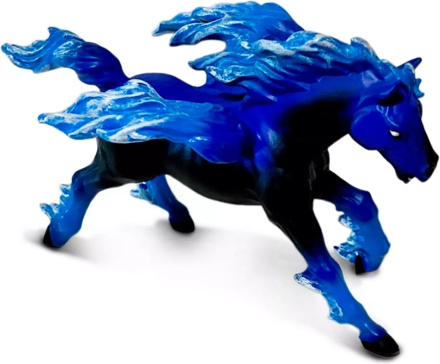 Safari Ltd. figura Pyrois azul