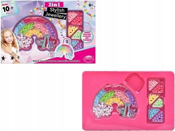 Kit para hacer bisutería