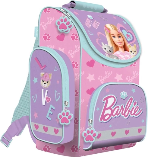 Mochila Barbie 36,5 cm