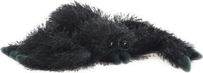 Araña de peluche 20 cm