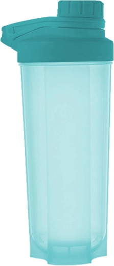 Coctelera CULINARIA 700 ml turquesa